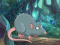 Spel Råttflykt från Kattskogen  på nätet