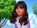 Spel Aisha Wish Come True Makeover på nätet