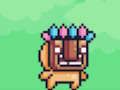 Spel Mask Buddy Run på nätet