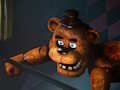 Spel Fem nätter hos Freddy: Tandläkare  på nätet
