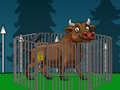Spel Aggressiv Bull Escape  på nätet
