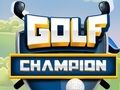 Spel Golfmästare  på nätet