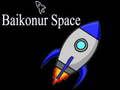 Spel Baikonur på nätet