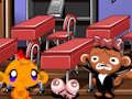 Spel Monkey Go Happy Stage 776 på nätet