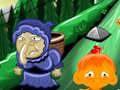 Spel Monkey Go Happy Stage 271 på nätet