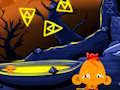 Spel Happy Monkey: Nivå 274  på nätet