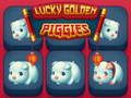 Spel Lucky Golden Piggiesl på nätet