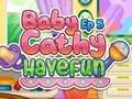 Spel Baby Cathy Ep5: Ha kul  på nätet