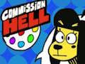 Spel Uppdragshelvete på nätet