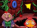 Spel Monkey Go Happy Stage 272 på nätet