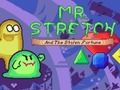 Spel Herr. Stretch och den stulna förmögenheten  på nätet