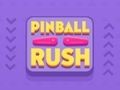 Spel Flipper Rush  på nätet