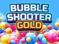 Spel Bubble Shooter guld  på nätet