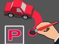 Spel Parkeringsväg  på nätet