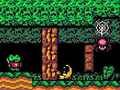 Spel Froggy Knight: Lost in the Forest på nätet