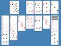 Spel Klondike Solitaire tur 3  på nätet