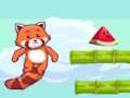 Spel Pandahopp  på nätet