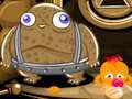 Spel Monkey Go Happy Stage 282 på nätet