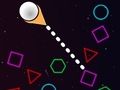 Spel Pinball tegelmani på nätet