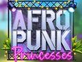 Spel Afro Punk Prinsessor  på nätet
