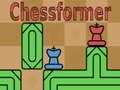 Spel Schackformare  på nätet