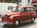 Spel London Automobile Taxi på nätet