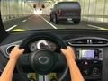 Spel Racing i City  på nätet
