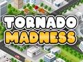 Spel Tornado galenskap  på nätet