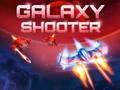 Spel Galaxskytte på nätet