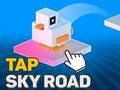 Spel Tryck på Sky Road  på nätet
