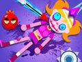 Spel Hit Buddy: Zombie  på nätet