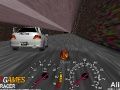 Spel 3D Drag Racer  på nätet