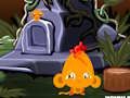 Spel Happy Monkey: Nivå 291  på nätet