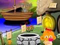 Spel Happy Monkey: Nivå 292  på nätet