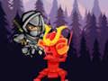 Spel Ninja Run på nätet