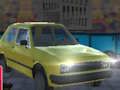 Spel Taxisimulator 3D på nätet