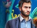 Spel Förtrollade djup  på nätet