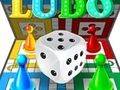 Spel Ludo Kingdom på nätet