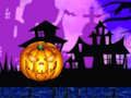 Spel Flappy halloween2 på nätet