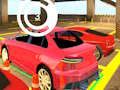 Spel Parkeringsplats 2023  på nätet