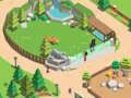 Spel Djurpark på nätet