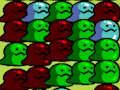 Spel Slime Buster Pussel  på nätet