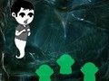 Spel Älskar Ghost Pair Escape  på nätet