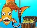 Spel Fiske Efter Guld  på nätet