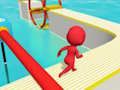 Spel Drift Fun Race 3D på nätet