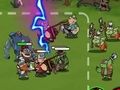 Spel Orcher attackerar  på nätet