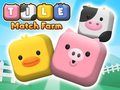 Spel Kakel Match Farm  på nätet