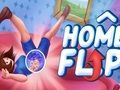 Spel Hemflyg på nätet