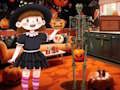 Spel Hitta Halloween-halsband  på nätet