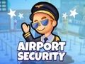 Spel Flygplatssäkerhet  på nätet